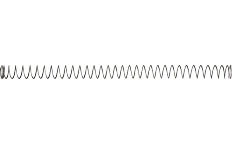David Tubb 308ar stainless steel buffer spring