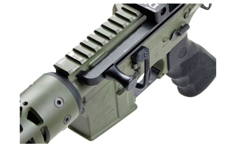 Devil Dog Concepts, Llc Tactical pull handle