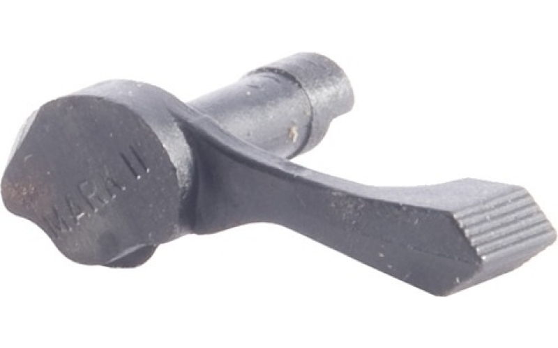 Dayton Traister Mark ii safety fits: springfield