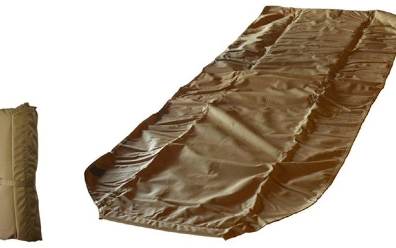 Eberlestock Padded magic carpet shooting mat