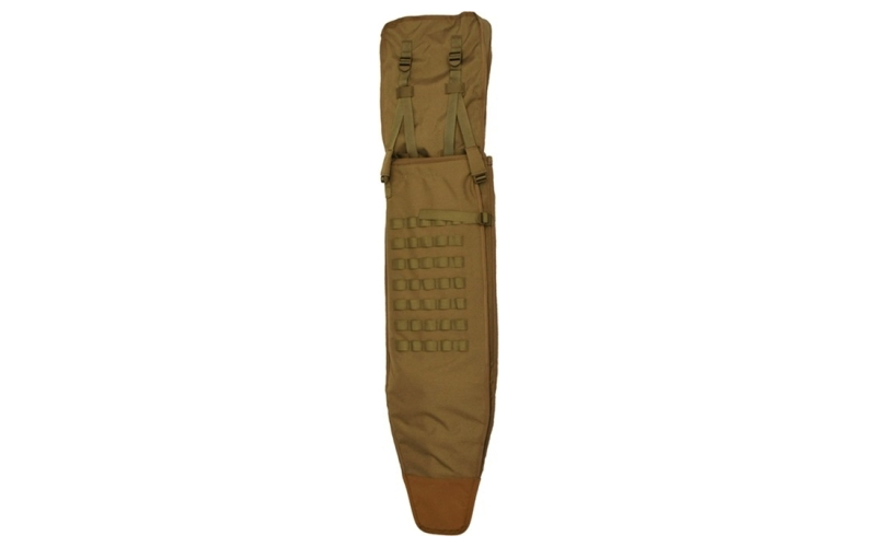Eberlestock A4ss tactical weapon carrier-coyote brown