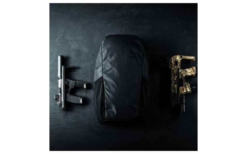 Eberlestock Fade transport 18''  black