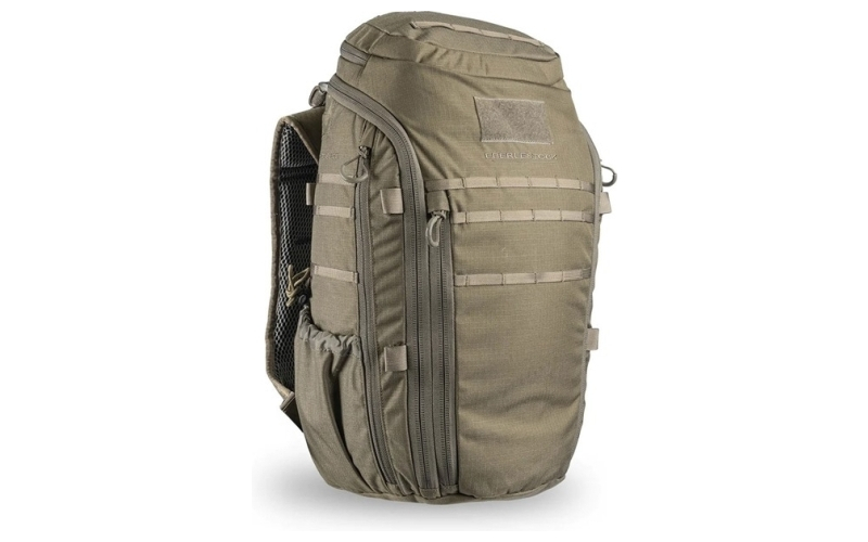 Eberlestock Switchblade pack-military green