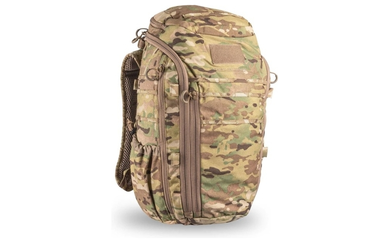Eberlestock Switchblade pack multicam