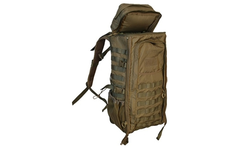 Eberlestock Little brother pack - coyote brown
