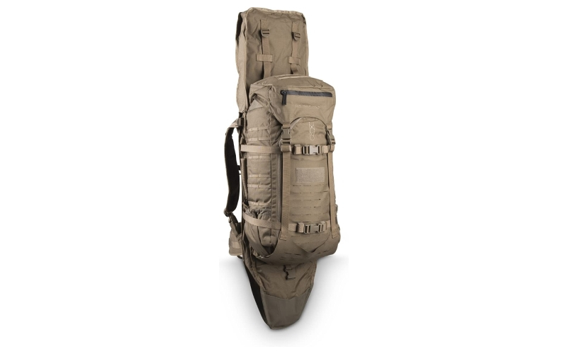 Eberlestock Gunslinger ii pack-dry earth