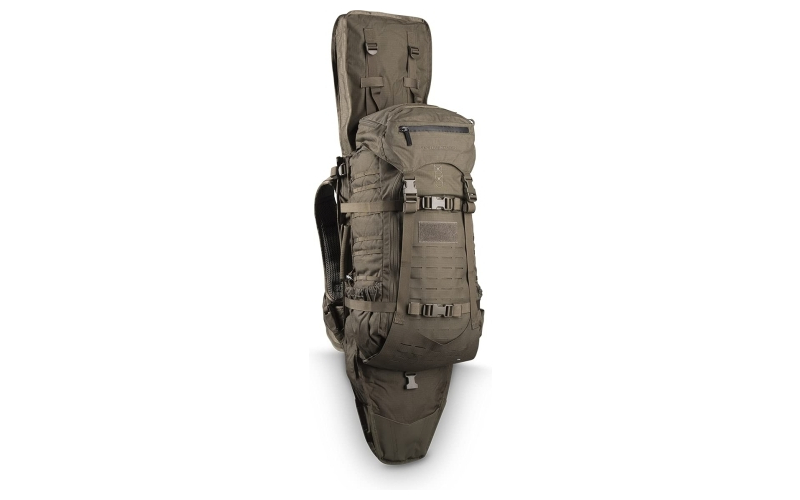 Eberlestock Gunslinger ii pack - military green