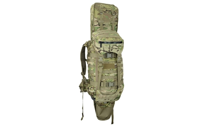 Eberlestock Gunslinger ii pack - multicam