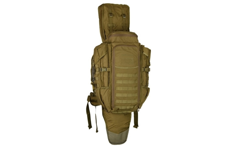Eberlestock Phantom sniper pack - coyote brown