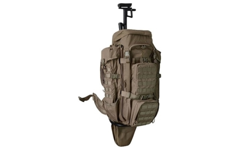 Eberlestock Operator pack - dry earth