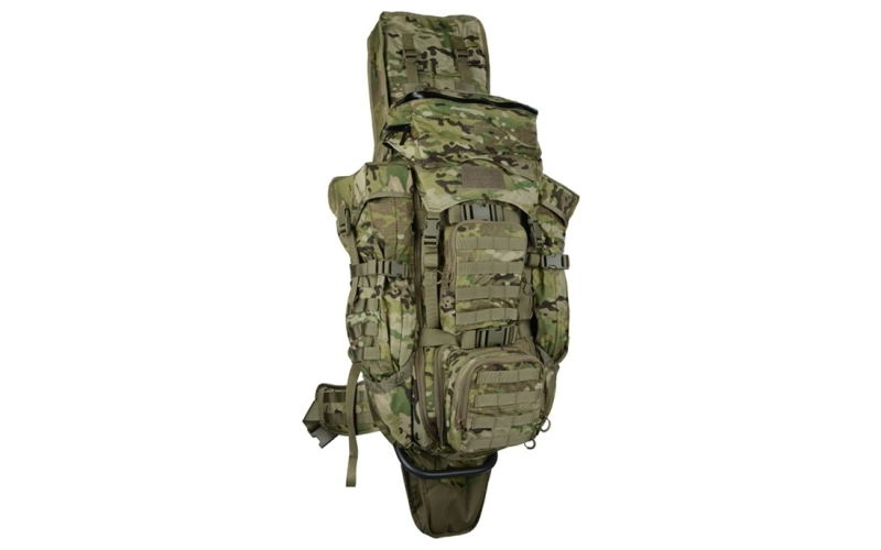 Eberlestock Operator pack - multicam