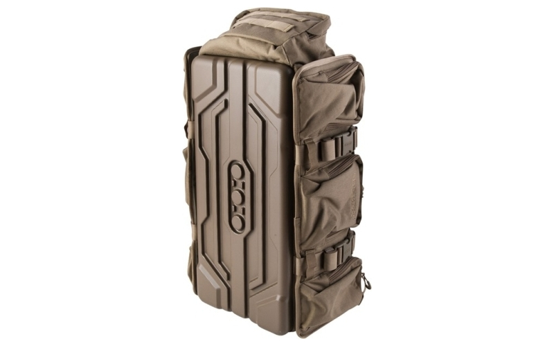 Eberlestock Upranger pack dry earth