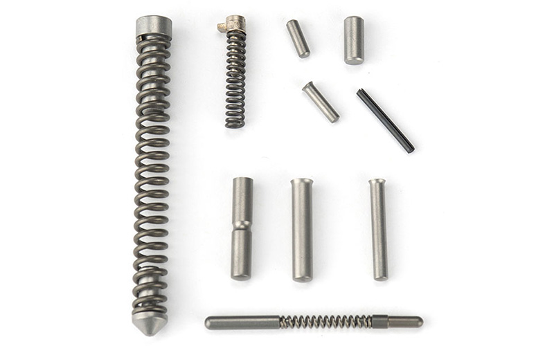 ED BROWN 1911 LOWER REBUILD KIT STS