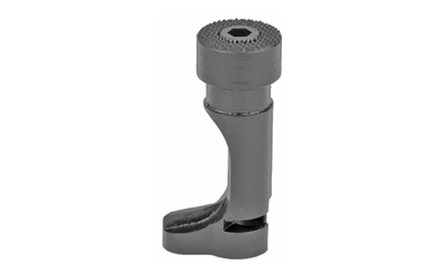 Ed Brown 1911 Mag Release with Oversized Button, Blued 842