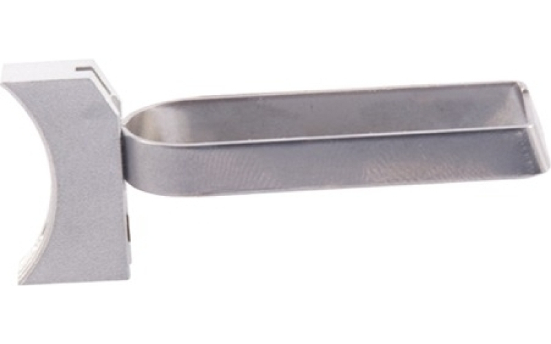 Ed Brown Solid trigger, short