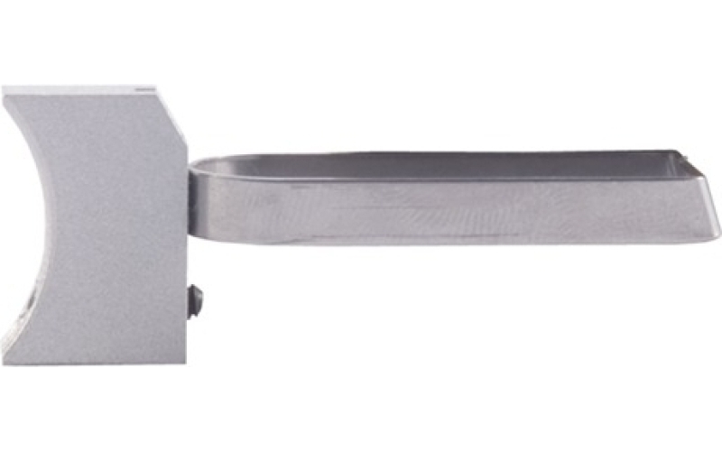 Ed Brown Solid trigger, long