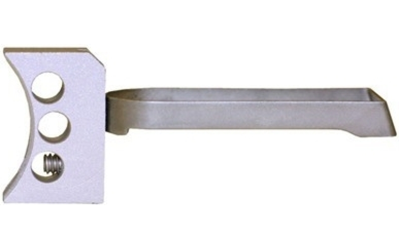 Ed Brown Ed brown solid long trigger-single stack frame