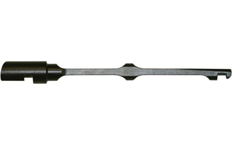 Ed Brown Match extractor, series 70, .45 acp