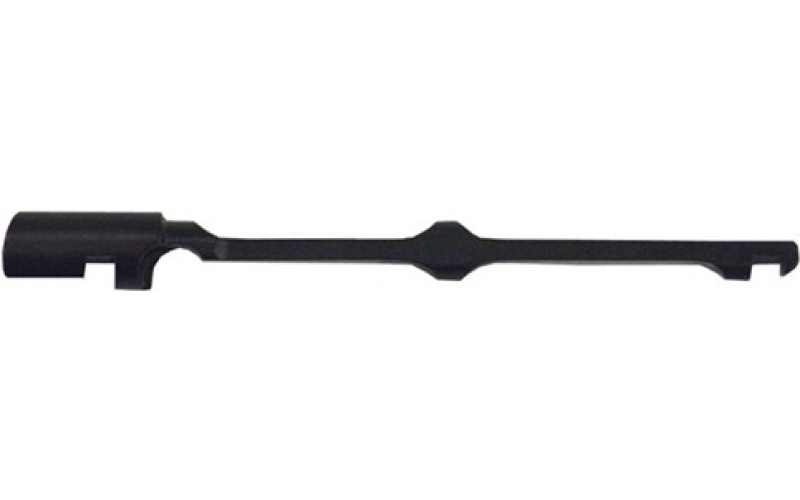 Ed Brown Match extractor, series 80, .45 acp