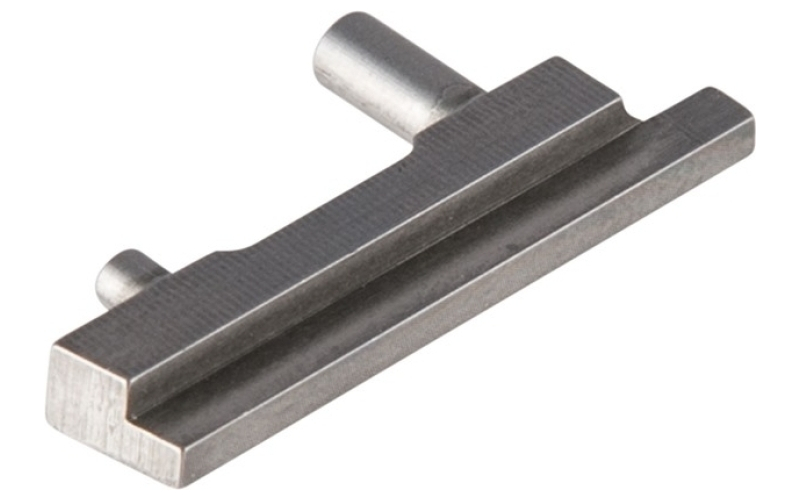 Ed Brown Extended ejector, 45 acp, stainless steel