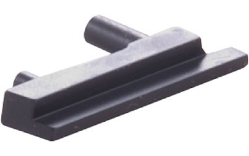 Ed Brown Extended ejector, blue, .45 acp