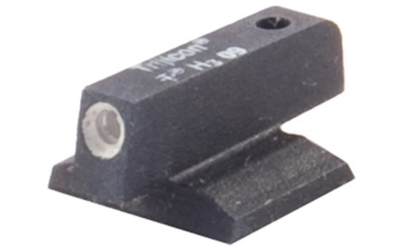 Ed Brown Tritium front sight