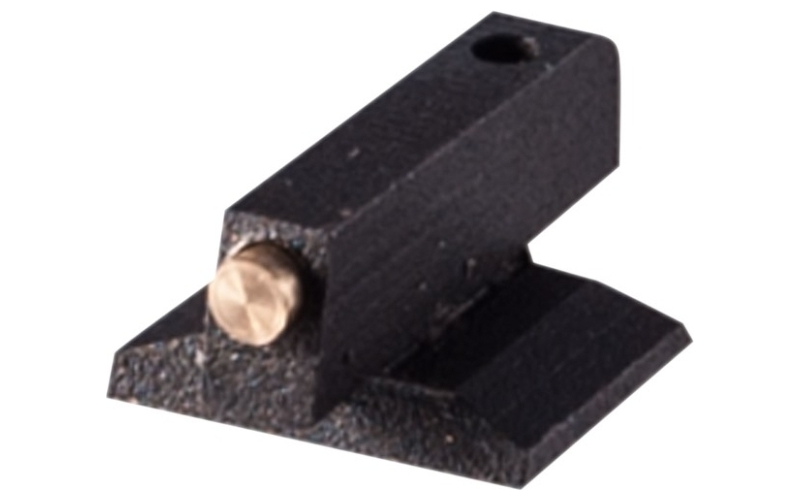 Ed Brown 1911 gold bead front sight .180''
