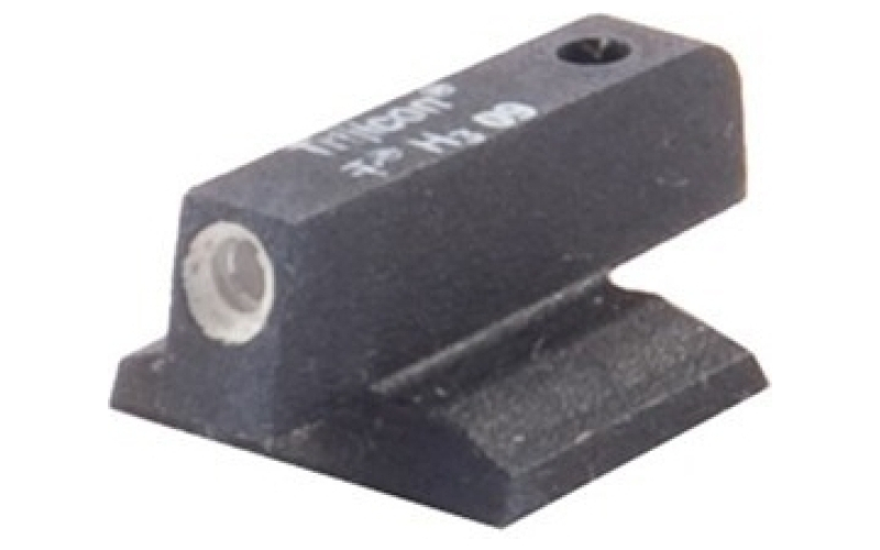 Ed Brown Ed brown 1911 frt tritium dot sight .180 doveta