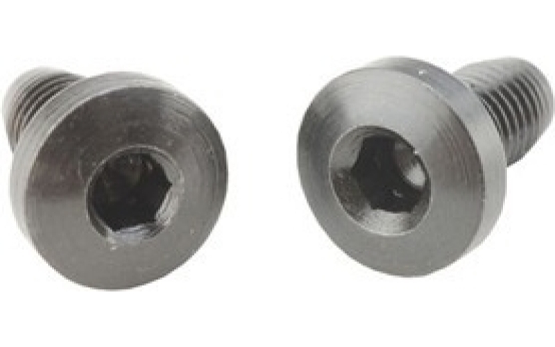 Ed Brown Ed brown 1911 auto grip screws, blue-24