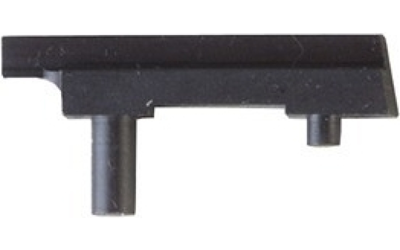 Ed Brown Ed brown 45 acp extended ejector