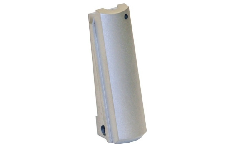 Ed Brown Ed brown blank m-housing ss/flat