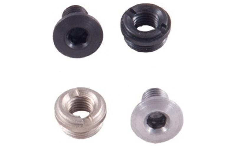 Ed Brown Ed brown ss slim allen head grip screws 4 pk