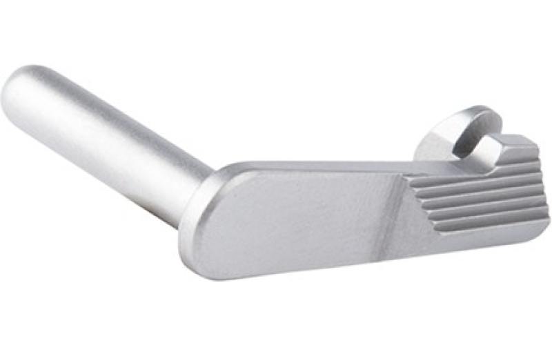 Ed Brown 1911 forged slide stop stainless