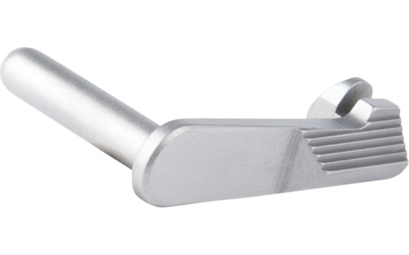 Ed Brown Ed brown 1911 forged slide stop stainless