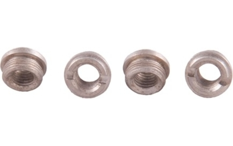Ed Brown Slim grip bushings, ss