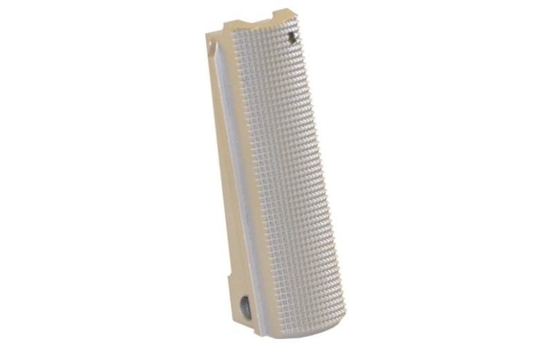 Ed Brown Ss/fl fits gc - 25 lpi checkering