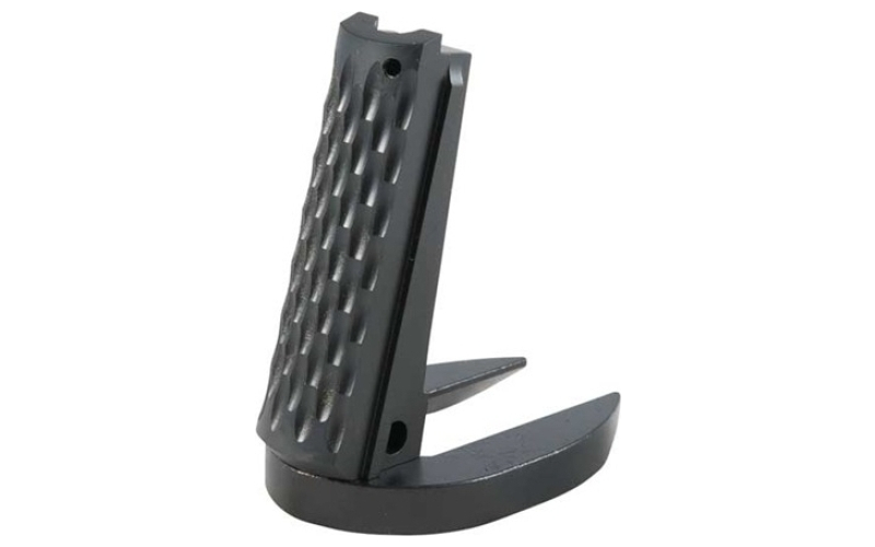 Ed Brown Drop-in maxi-well, bl/chainlink
