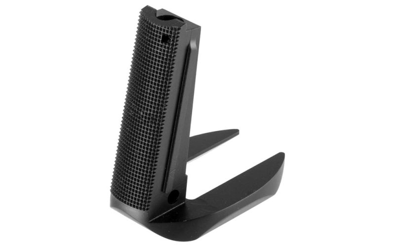 Ed Brown Hardcore  magwell, bl 25 lpi black