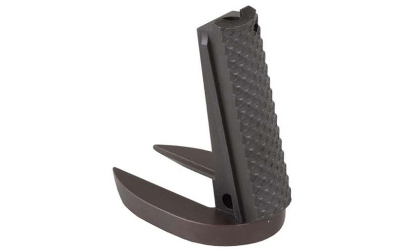 Ed Brown Drop-in maxi-well, bl/snakeskin lpi
