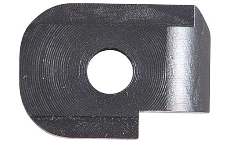 Ed Brown Firing pin stop, series 70, blue