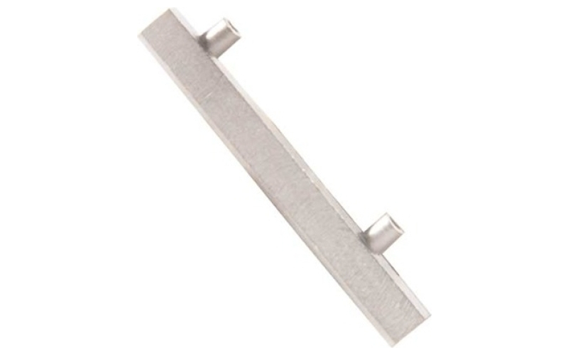 Ed Brown Stainless plunger tube