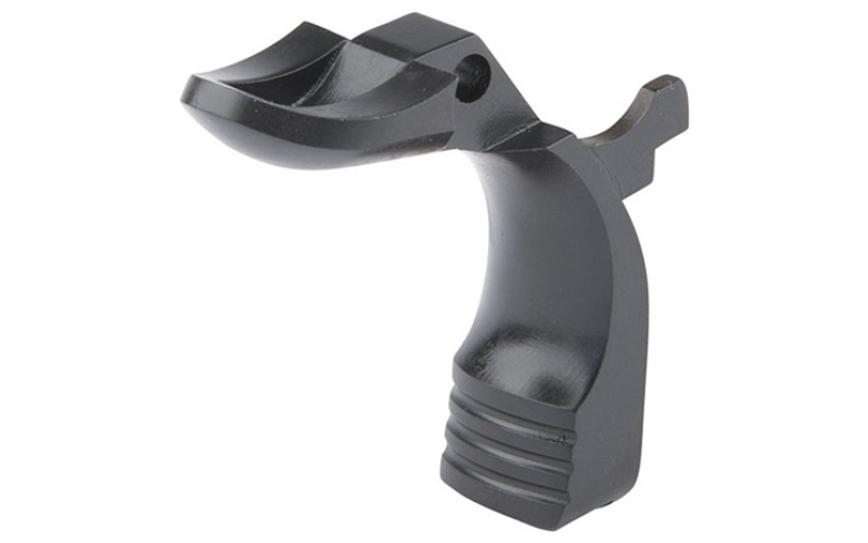 Ed Brown 1911 machined beavertail grip safety, blue