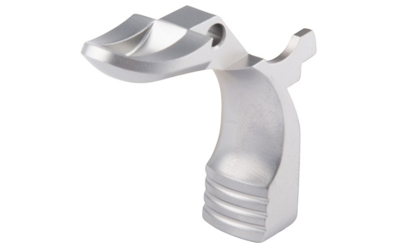 Ed Brown 1911 machined beavertail grip safety, s/s