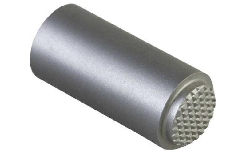 Ed Brown Ed brown 1911 recoil spring plug