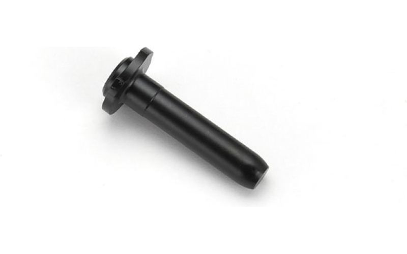 Ed Brown Recoil spring guide, blue