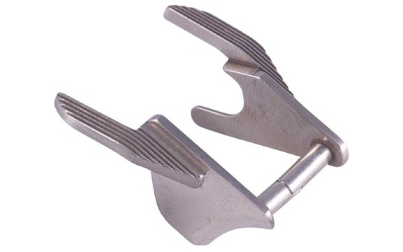 Ed Brown S/s ambidextrous tactical safety