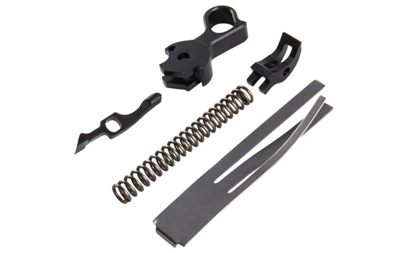 Ed Brown 1911 5 piece trigger pull kit blued