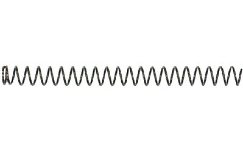 Ed Brown Ed brown 1911 commander recoil spring, 18 lb.