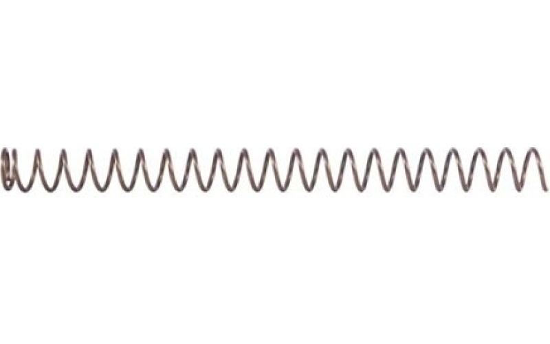 Ed Brown 20lb. commander recoil spring