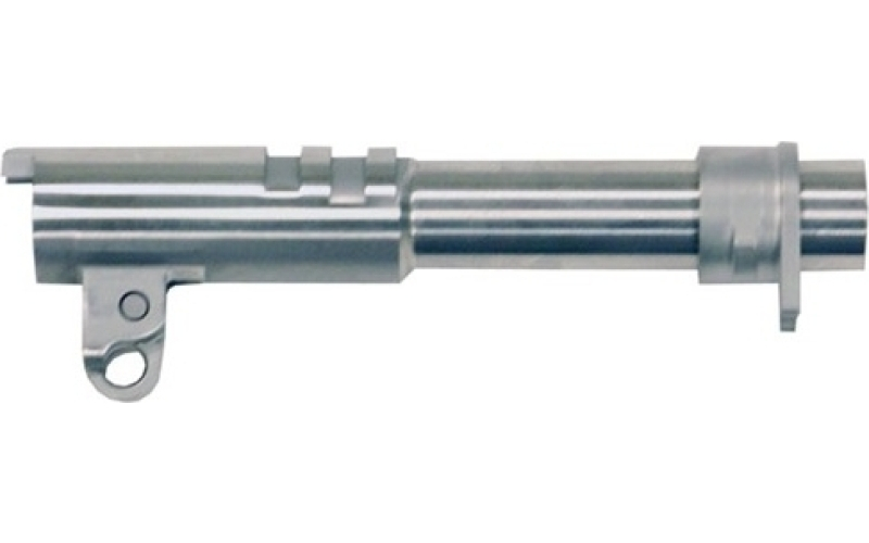 Ed Brown 1911 45acp commander barrel